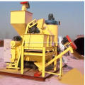 3-5t/h HKJ610 Poultry Feed Pellet Press For Sale